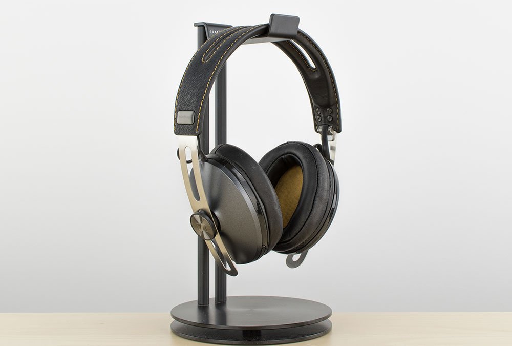 Sennheiser Momentum 2.0 casque filaire - Test et Avis complets