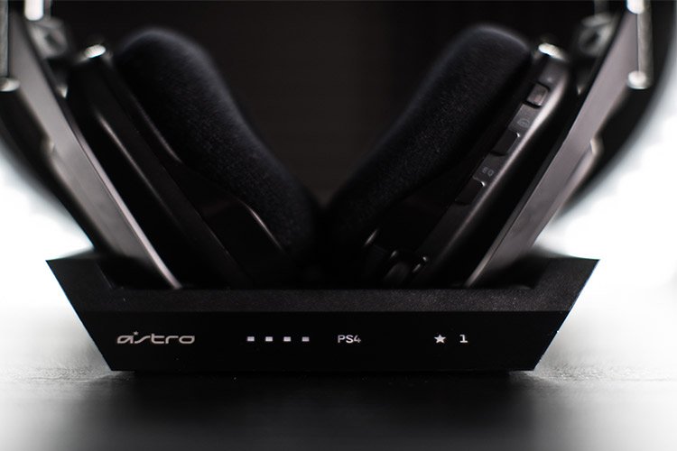 ASTRO A50 review opiniones y precio de los Astro Gaming A50