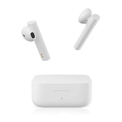 Xiaomi Buds 3T Pro Vert - casques micros