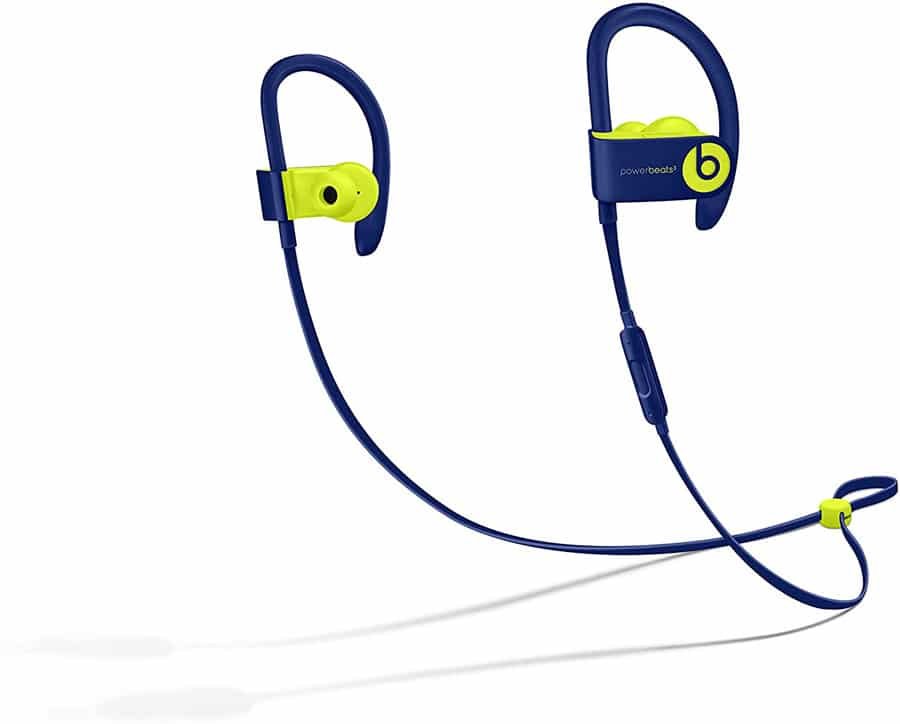 Audifonos discount beats powerbeats