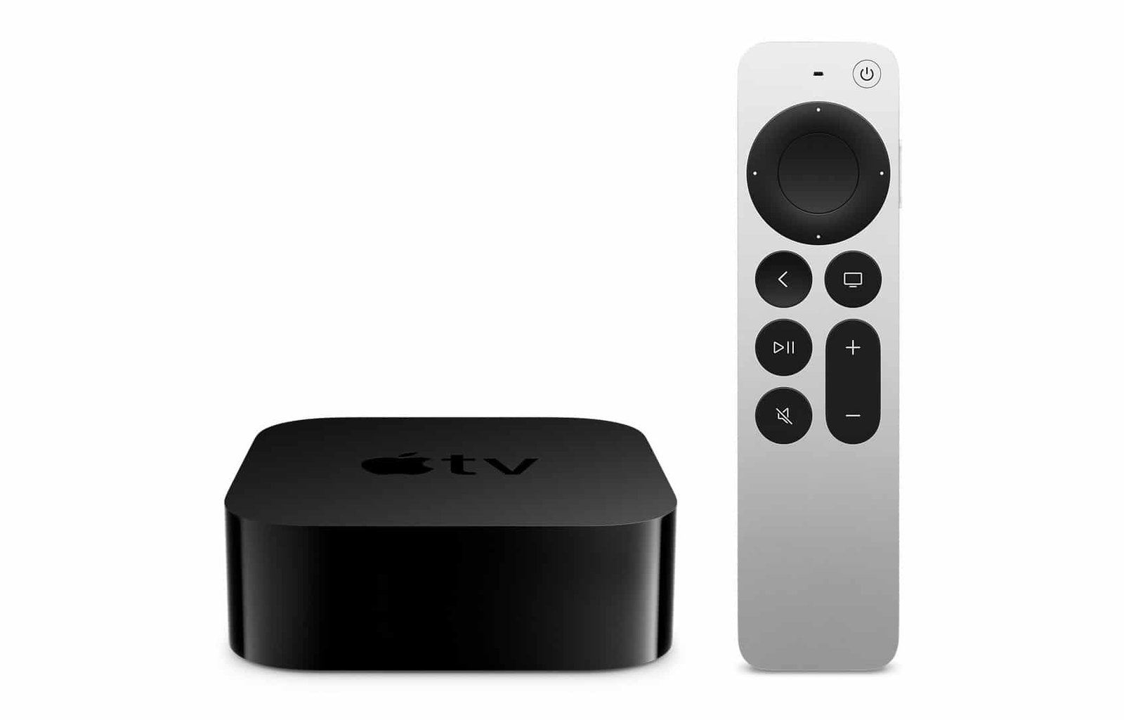 Apple TV 4K El Mejor Para Reproducir 4K Dolby Vision Y Atmos Con El TV