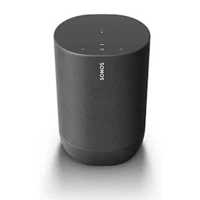 Altavoces Sonos Move