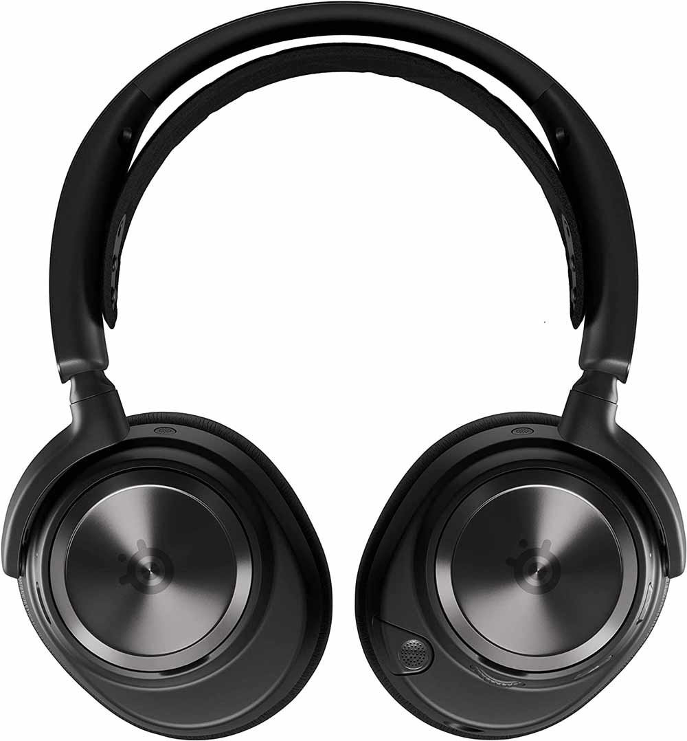 SteelSeries Arctis Nova 7P Wireless Multi-Platform