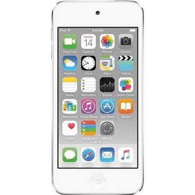 iPod Touch 6° generación