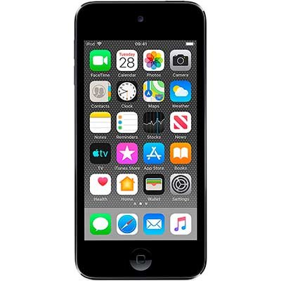 iPod baratos Touch 7° generación