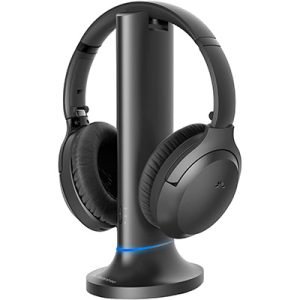 Avantree Opera auriculares inalámbricos para tv personas mayores