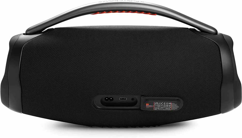 JBL Boombox 3, análisis y opinión