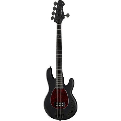 bajo Harley Benton MB-5 SBK