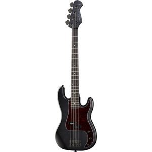 bajo Harley Benton PB-20 SBK