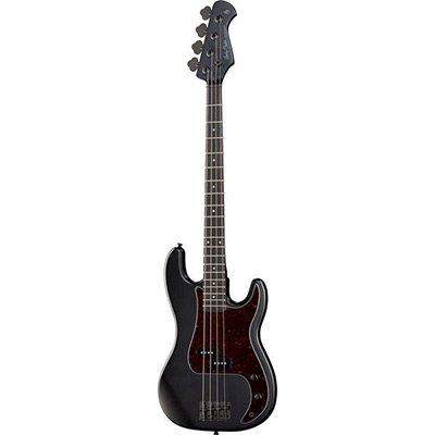 bajo Harley Benton PB-20 SBK