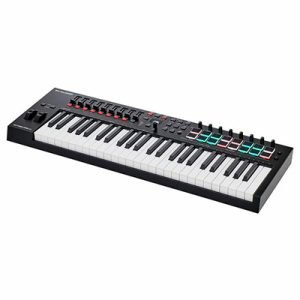 M-Audio Oxygen Pro 49 teclados midi