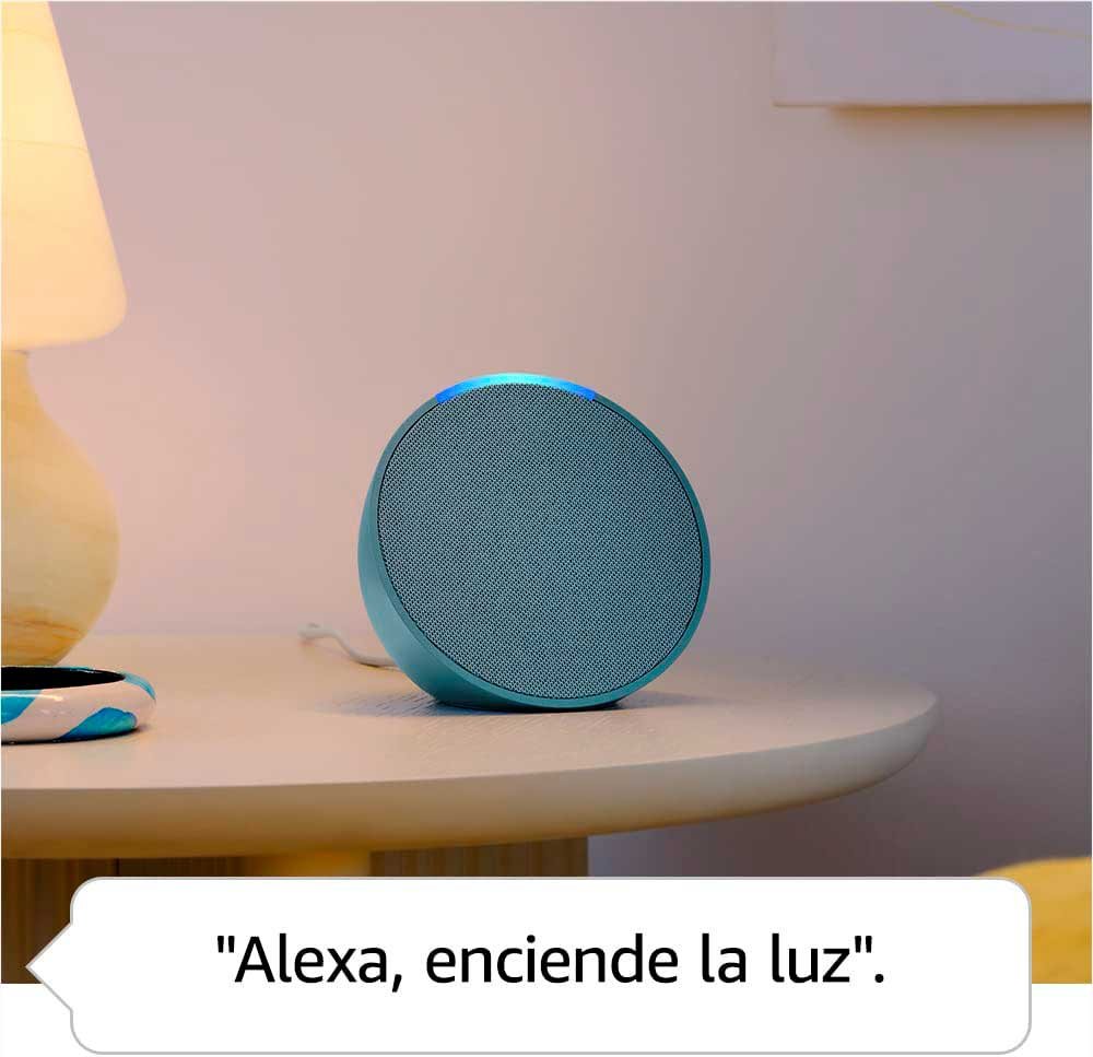 Amazon Echo Pop Alexa