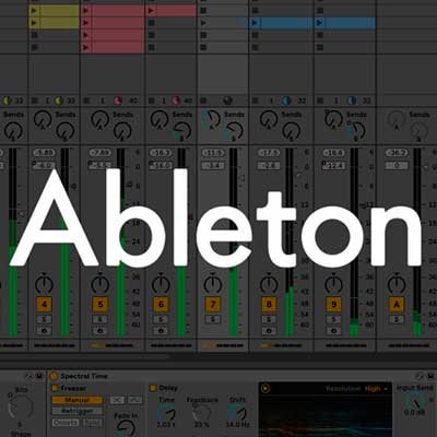 Ableton Live 11 DAW