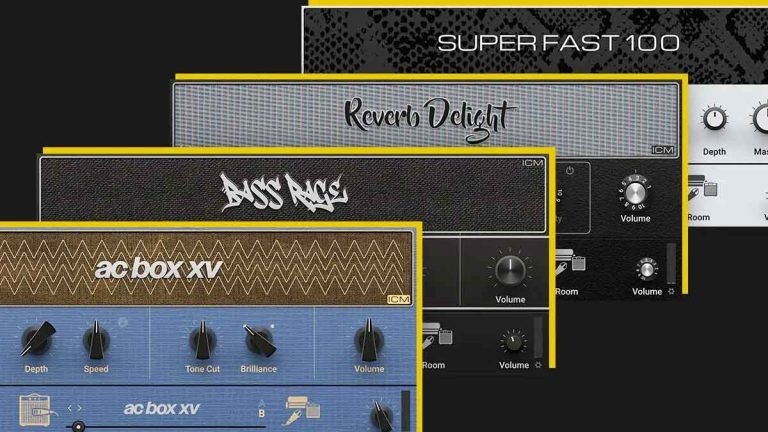 Guitar Rig 7 Pro: ¿El mejor plugin para guitarra del 2024?