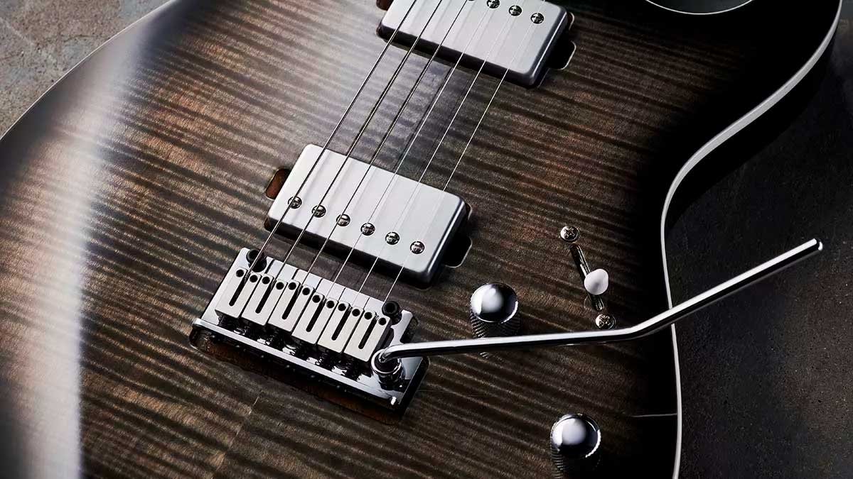 guitarras cort portada