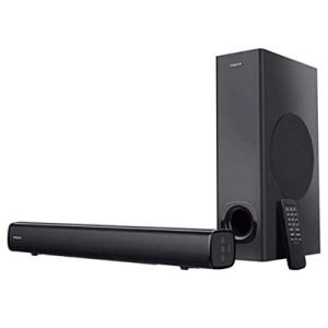 Barras de sonido PC creative Stage