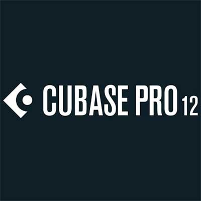 Steinberg Cubase Pro 12