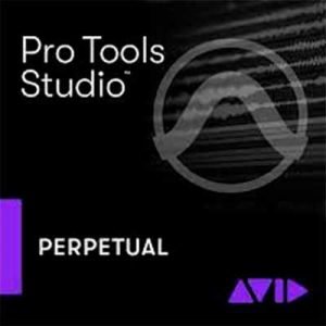 Avid Pro Tools DAW