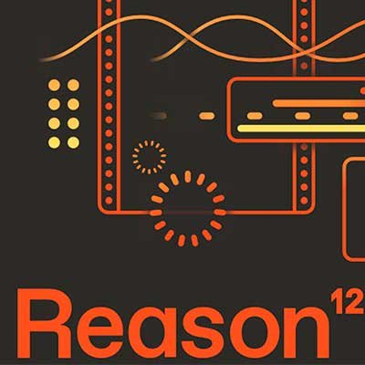 Reason Studios Reason 12